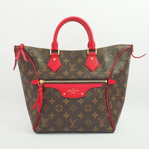 Louis Vuitton Tournelle Monogram Handbag